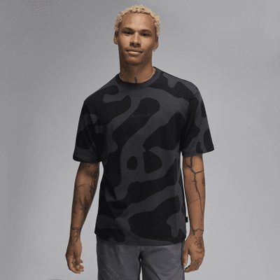 Air Jordan Wordmark 85 Men's Camo T-Shirt. Nike JP